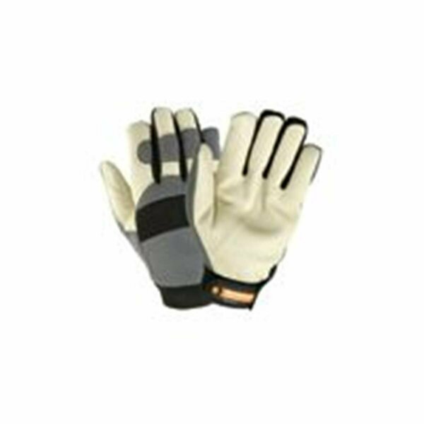 Wells Lamont Mechpro Waterproof Gloves - Medium 815-7760M